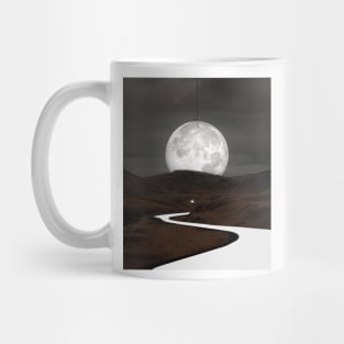 Moonstreet Mug